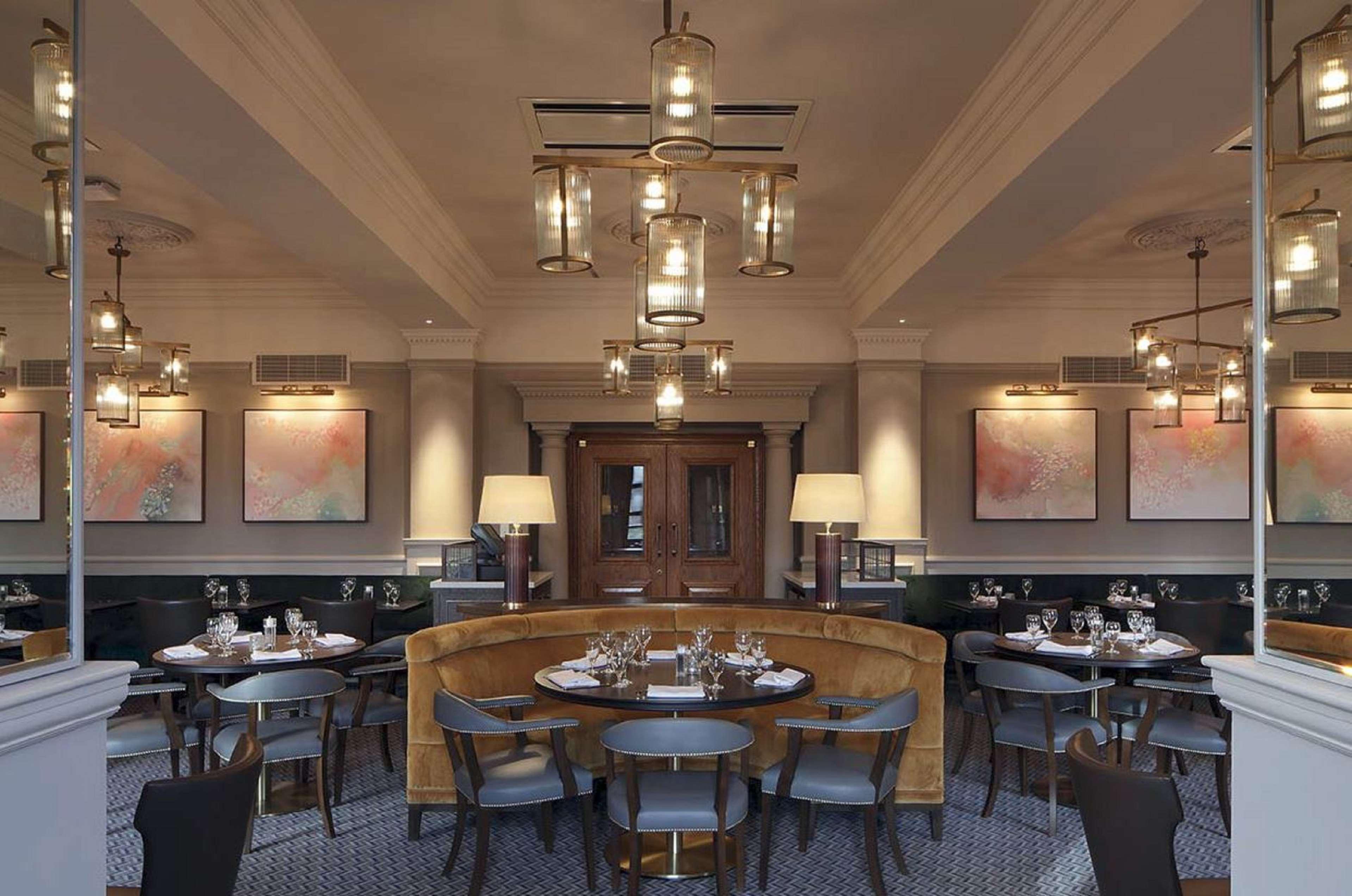 Hilton Puckrup Hall Hotel & Golf Club, Tewkesbury Gloucester Luaran gambar