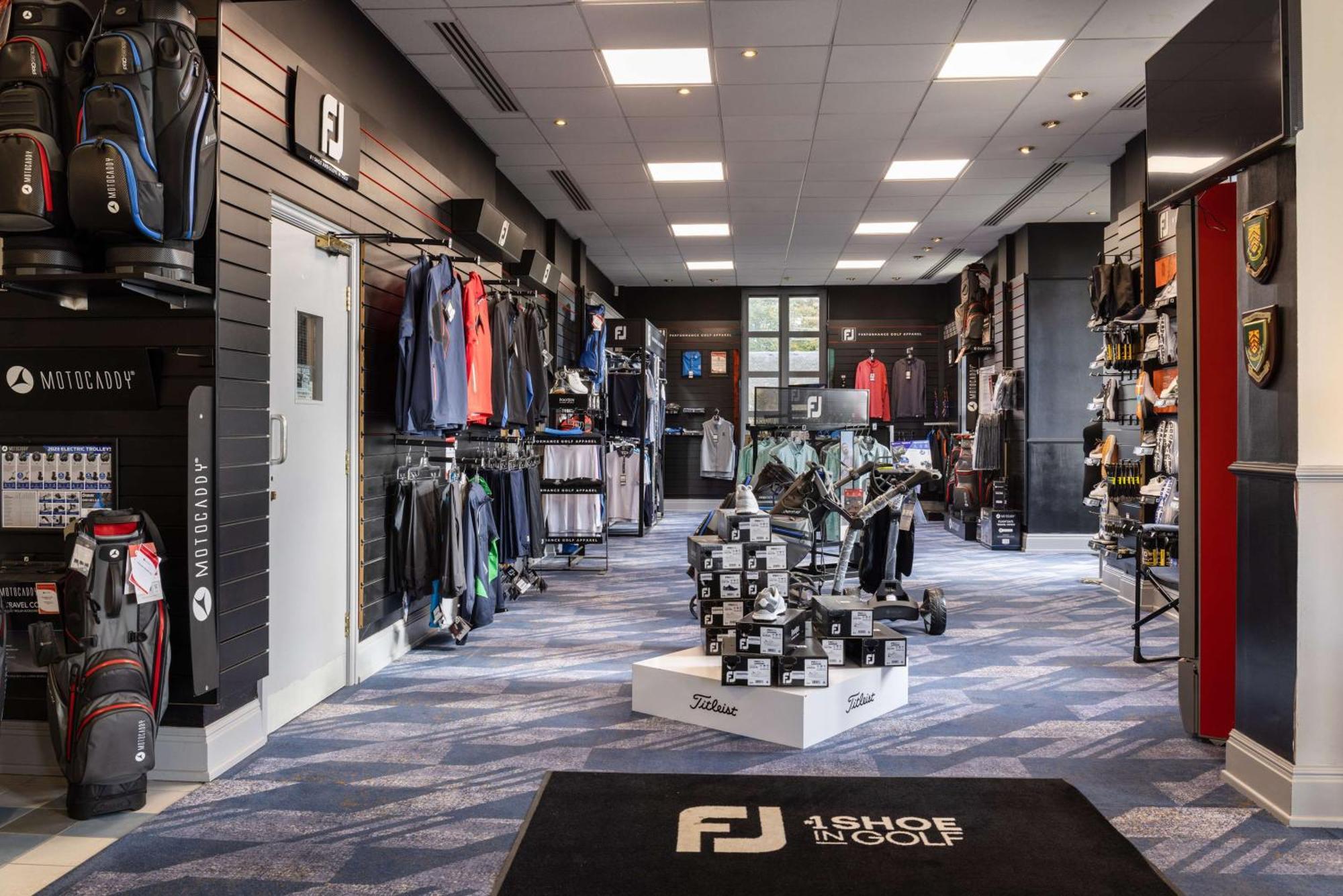 Hilton Puckrup Hall Hotel & Golf Club, Tewkesbury Gloucester Luaran gambar