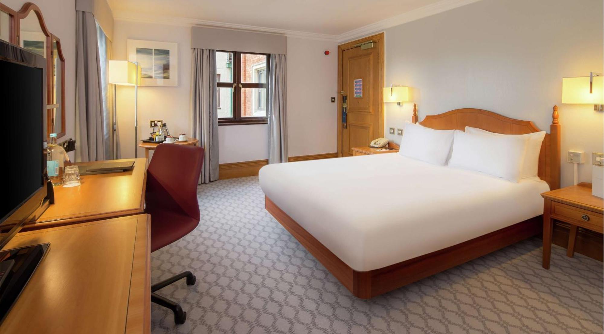Hilton Puckrup Hall Hotel & Golf Club, Tewkesbury Gloucester Luaran gambar